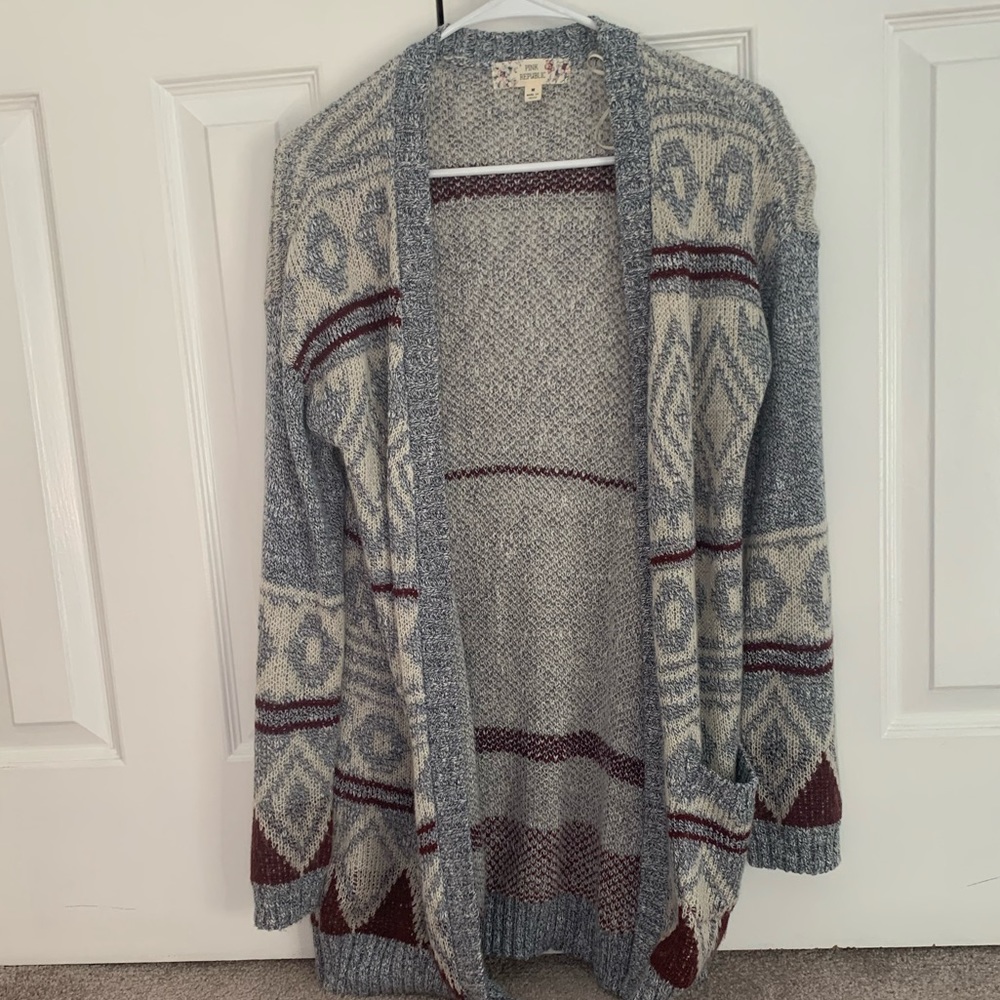 Cardigan